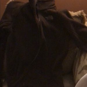 North Face, women’s medium, NWOT, brown jacket